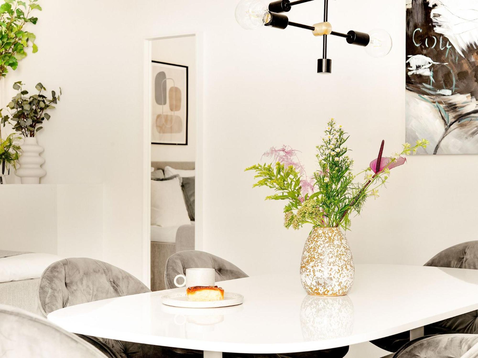 Apartment Sanders - Spacious Copenhagen
