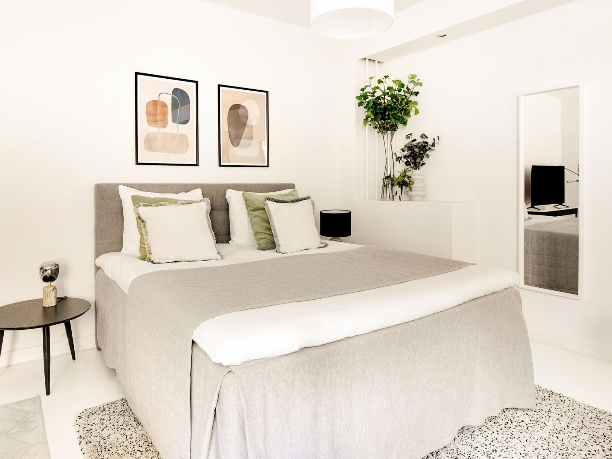 Apartment Sanders - Spacious *